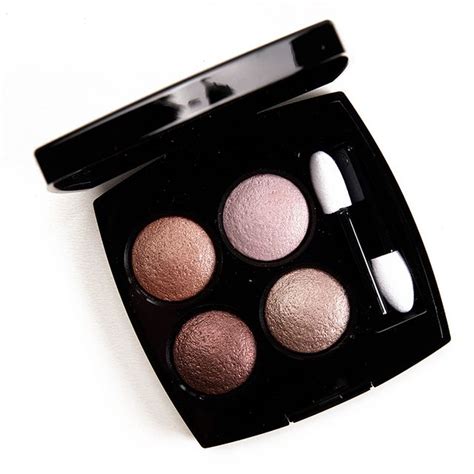 chanel eyeshadow temptalia|chanel eyeshadow palette price.